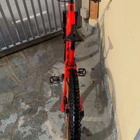E-mtb Specialized turbo levo comp carbon 2019