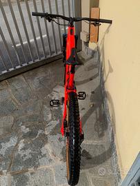E-mtb Specialized turbo levo comp carbon 2019