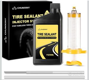 Lattice per gomme tubeless MTB Gravel