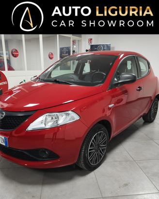 Lancia Ypsilon 5 Porte Ypsilon 1.2 Elefantino Blu