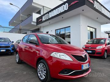 Lancia Ypsilon 1.2 69 CV 5 porte