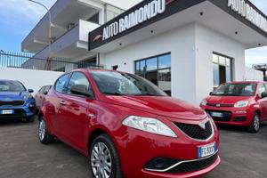 Lancia Ypsilon 1.2 69 CV 5 porte