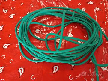 Corda elastica