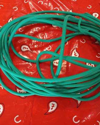 Corda elastica
