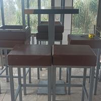 SVENDITA ARREDAMENTO BAR 