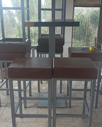 SVENDITA ARREDAMENTO BAR