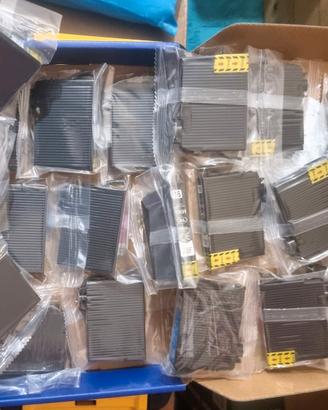 Lotto35 Pezzi Cartucc Compatibili Epson 16XL nuove