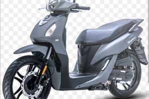 Sym symphony 200 abs _SUPER PROMOZIONE