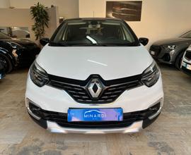 Renault Captur dCi 8V 110 CV Start&Stop Energy Int