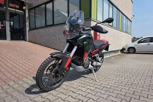 Aprilia Tuareg 660