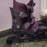 Partini in linea vintage