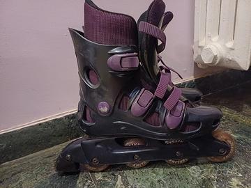 Partini in linea vintage