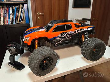 Traxxas Xmaxx 8S