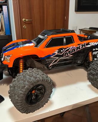 Traxxas Xmaxx 8S