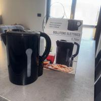 bollitore elettrico