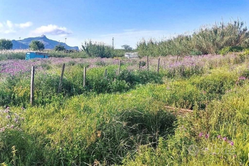 Immobile in asta di 5718 m² a Falcone - Altro