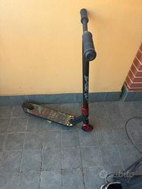 Monopattino da FreeStyle