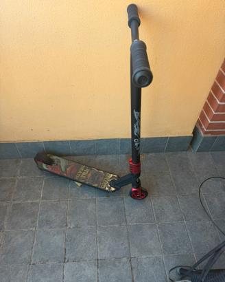 Monopattino da FreeStyle