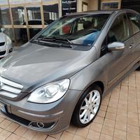 Mercedes-benz B 200 CDI Sport