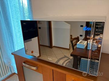 Microonde Whirlpool MWP 304 M 30L