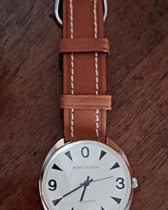 Orologio anni 90 Perestroika