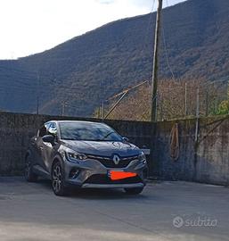 Auto renault captur