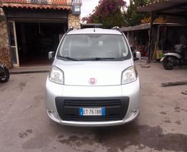 Fiat Qubo 1.3 MJT 75 CV Trekking 13