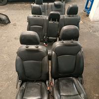 sedili in pelle completi Fiat Freemont 