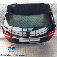 PORTELLONE POSTERIORE MERCEDES GLA X156 (14-17)