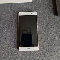 Huawei P8 Lite