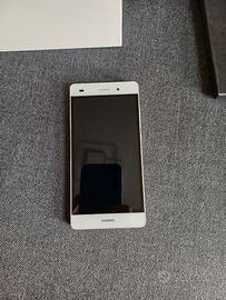 Huawei P8 Lite