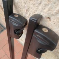 Barre portatutto universali 