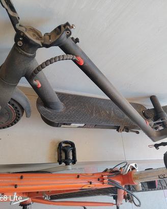 monopattino elettrico