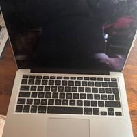 MacBook Pro 13’’