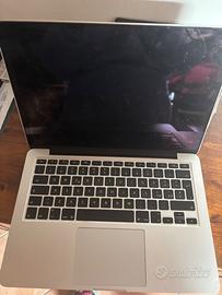 MacBook Pro 13’’