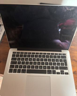 MacBook Pro 13’’