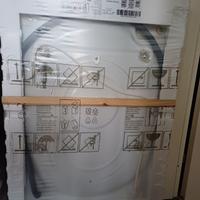 Lavatrice Hotpoint nuova