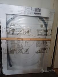 Lavatrice Hotpoint nuova