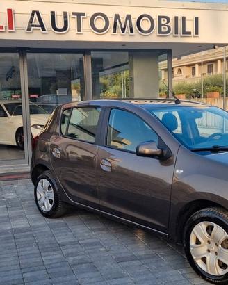 Dacia Sandero Streetway 1.0 GPL DI SERIE 101 CV 20