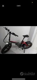 bici elettrica