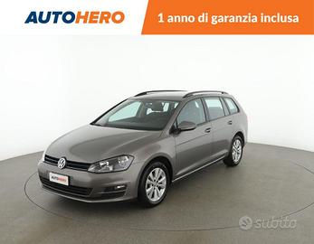 VOLKSWAGEN Golf NP95039