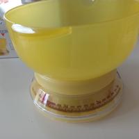 bilancia da cucina