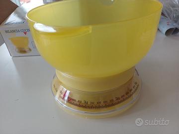 bilancia da cucina