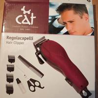 Taglia capelli elettrico nuovo 