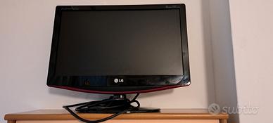 Monitor/TV LG