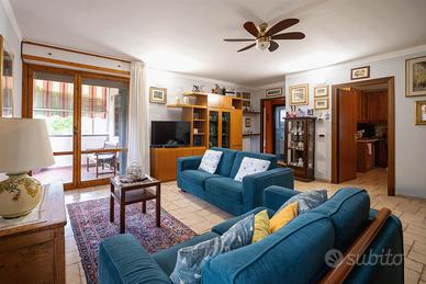 Rif.1/2636| appartamento firenze