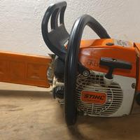 motosega stihl ms 024