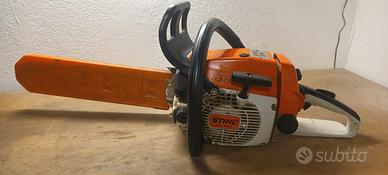 motosega stihl ms 024