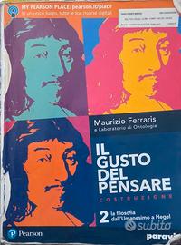Il Gusto del Pensare 2