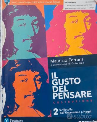Il Gusto del Pensare 2